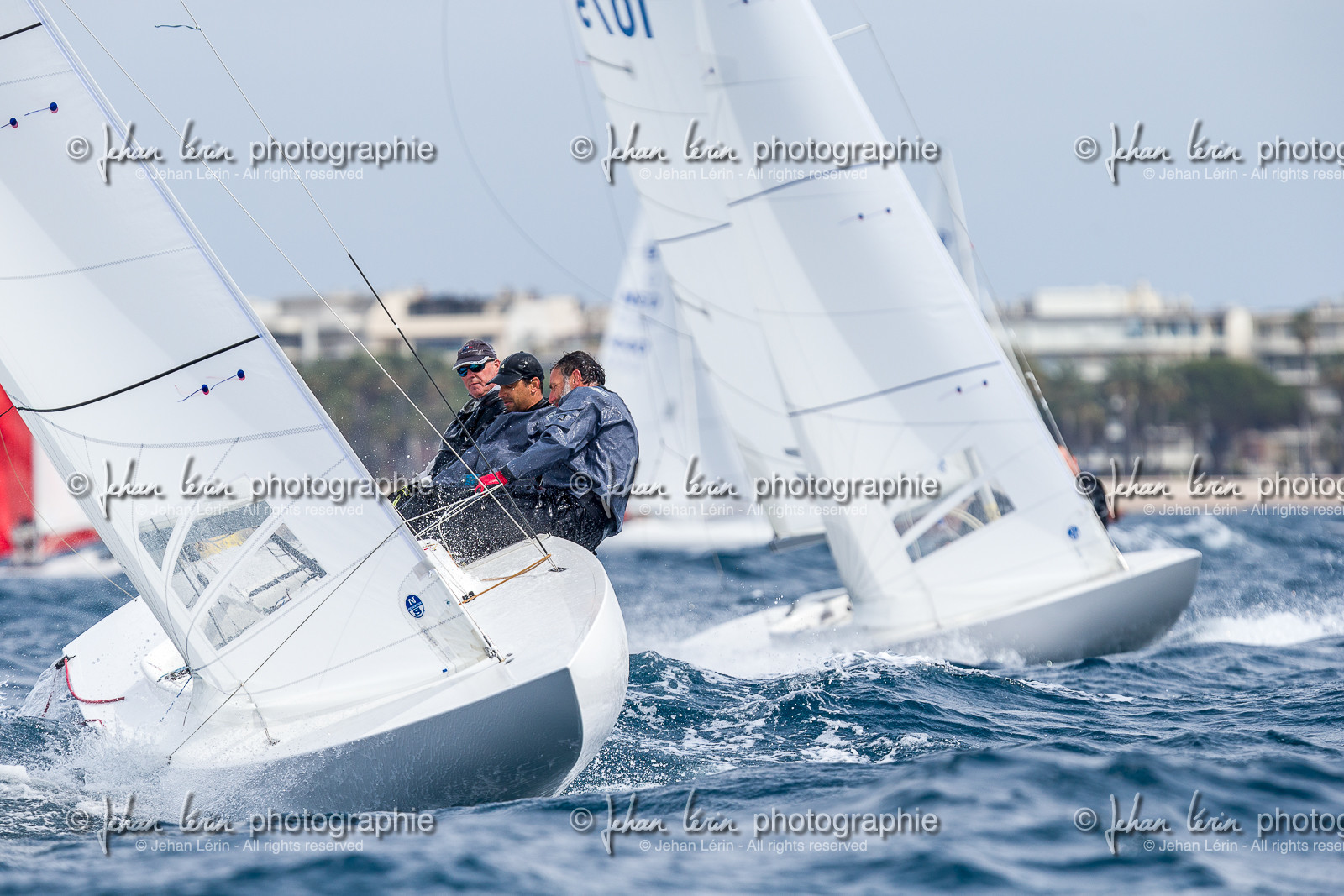 Coupe du Commodore 2023