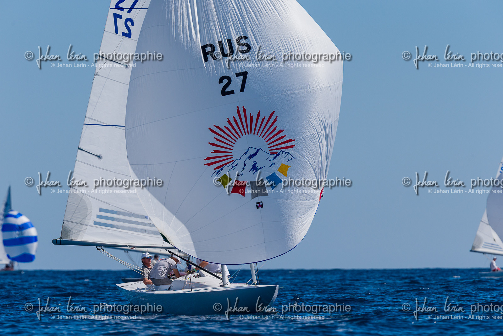 Cannes, Régates Royales, Régates Royales de Cannes, sailing, vela, voile, 2021, Yacht Club de Cannes