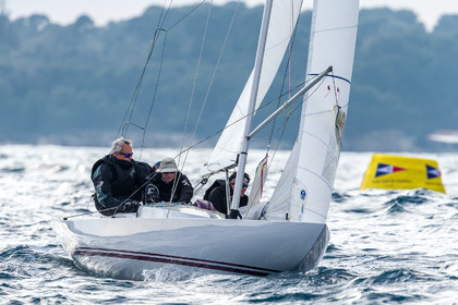 Coupe de l'Amitié Dragon 2023