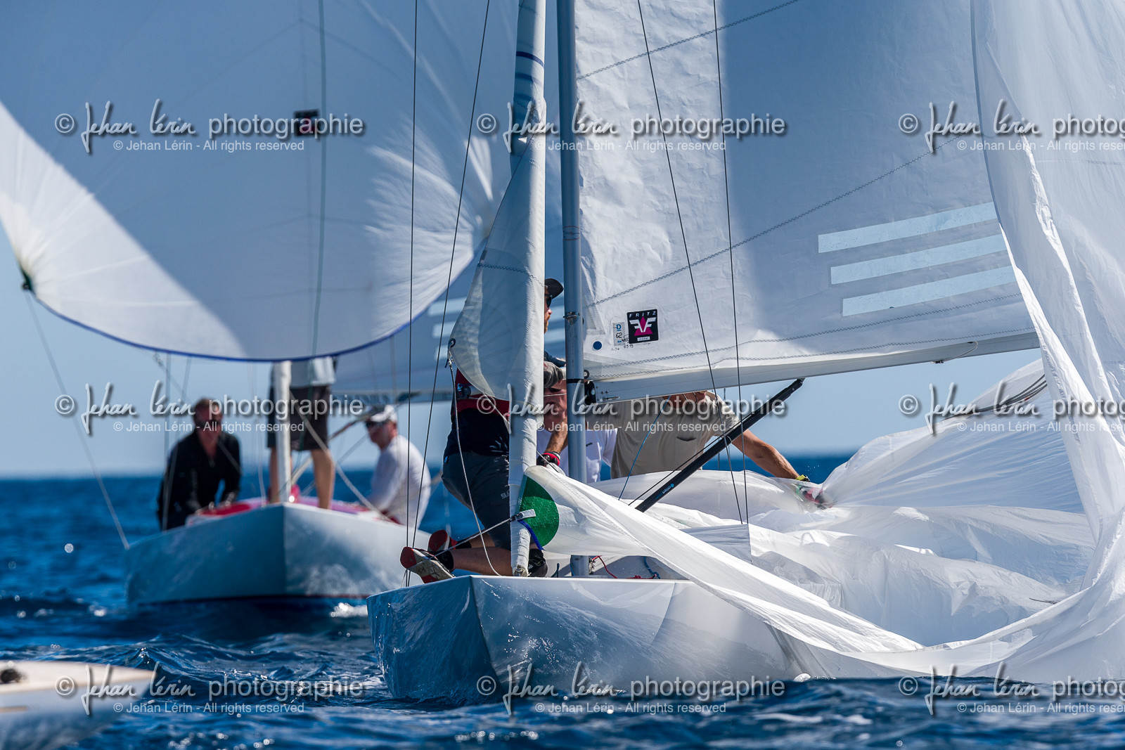 Cannes, Régates Royales, Régates Royales de Cannes, sailing, vela, voile, 2021, Yacht Club de Cannes