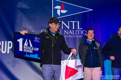 CNTL - Massilia Cup Inshore 2026