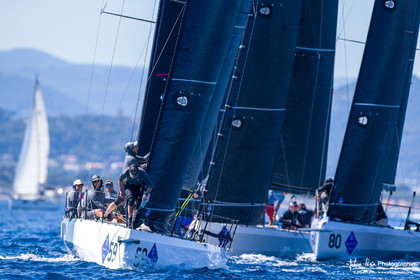 La Porquerolles Race 2025
