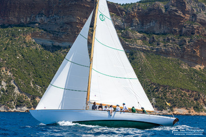 Les Voiles de Cassis 2025