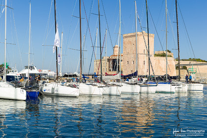 Massilia Cup Inshore 2026