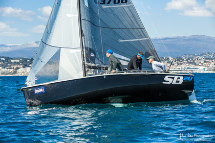 Sailing Cup 2016