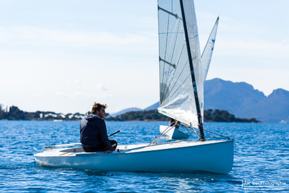 Semaine Internationale de Cannes de Finn 2026 - Cannes International Finn Week 2026