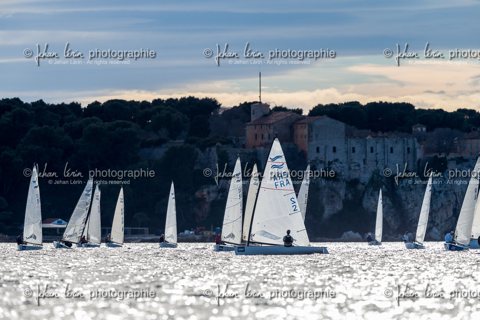 Semaine Internationale de Cannes de Finn 2022