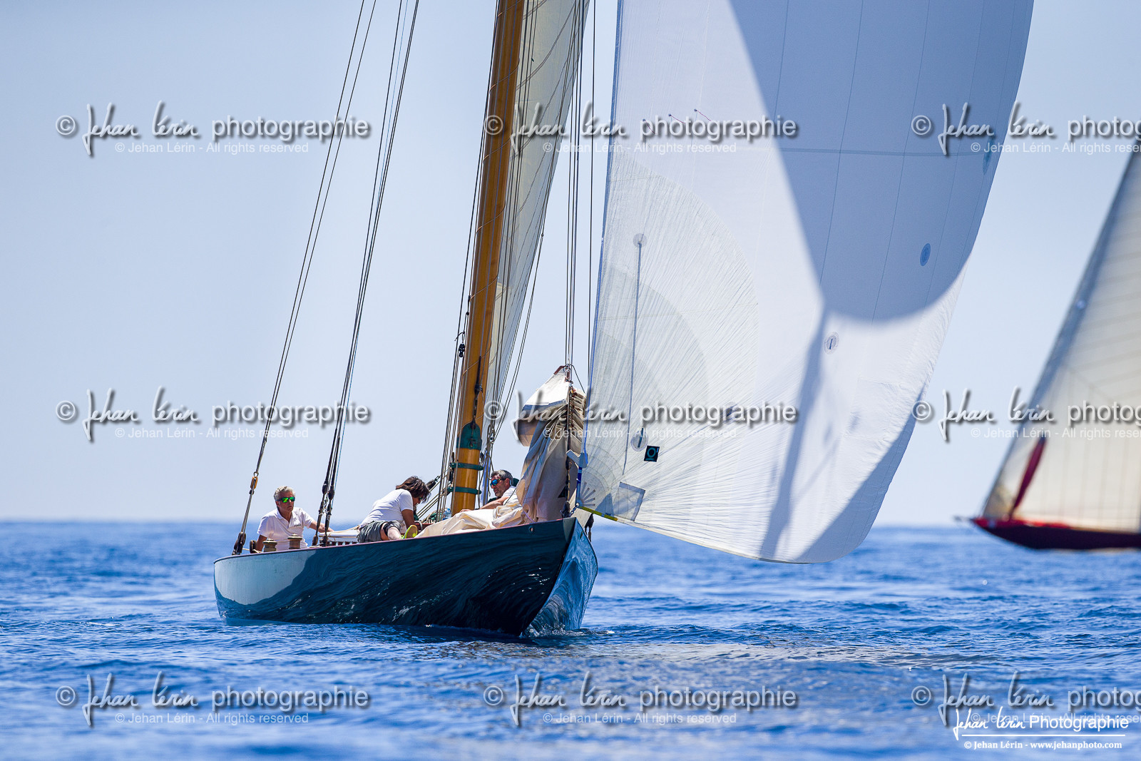 Les Voiles de Cassis 2025
