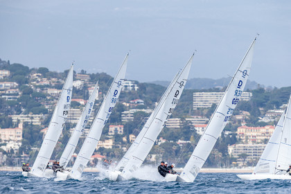 Coupe du Commodore 2023