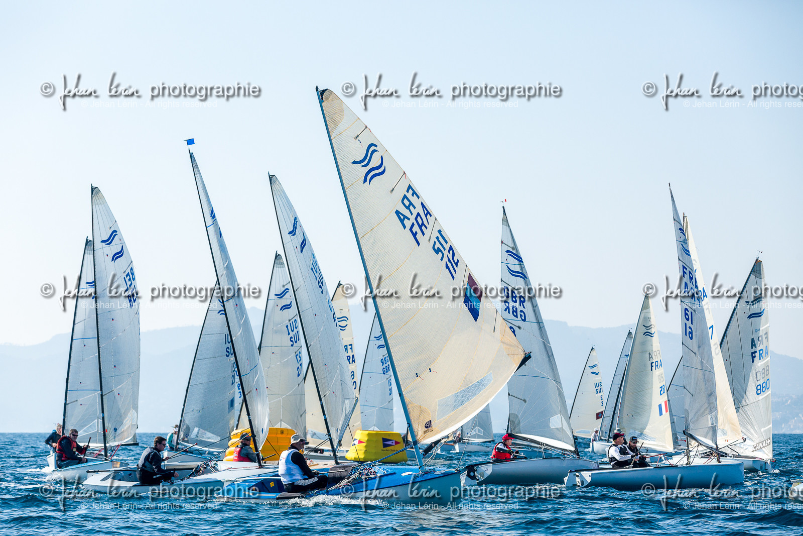 Semaine Internationale de Cannes de Finn 2023