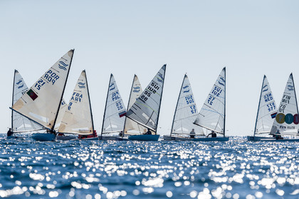 Semaine Internationale de Cannes de Finn 2022