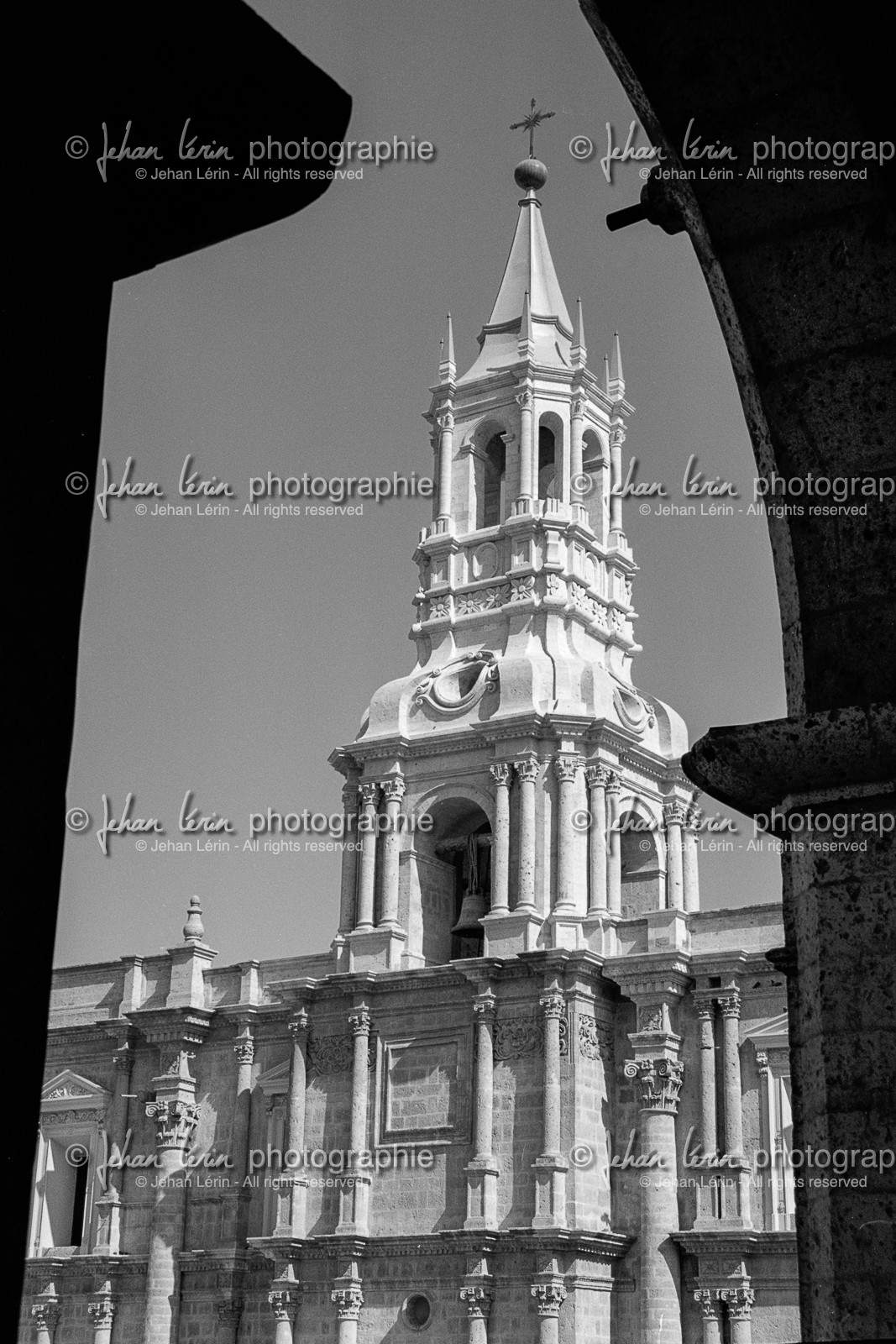 Cathedrale Notre Dame