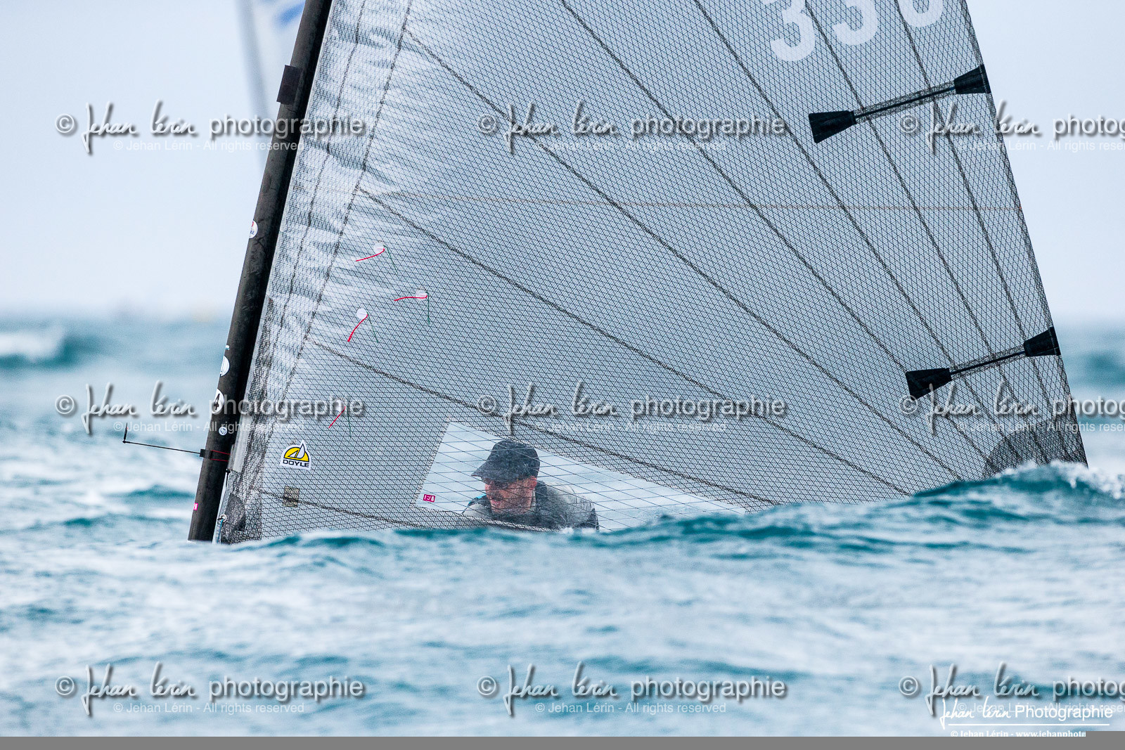 Finn European Championship 2024