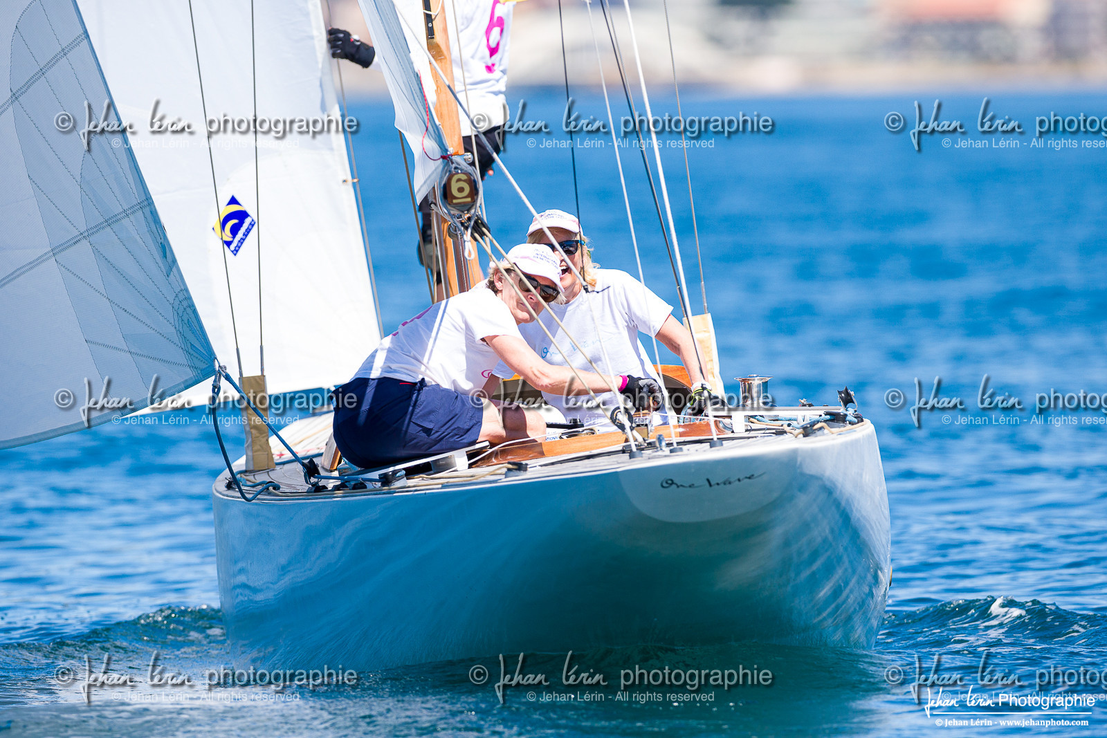 Les Dames de St Tropez 2025