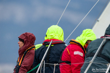 Massilia Cup Inshore 2026