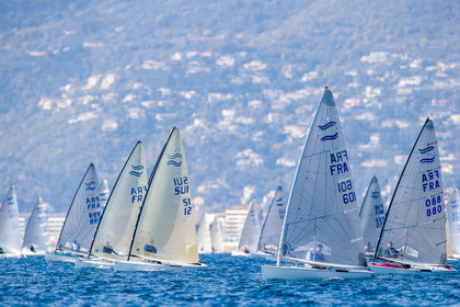 Semaine Internationale de Cannes de Finn 2023