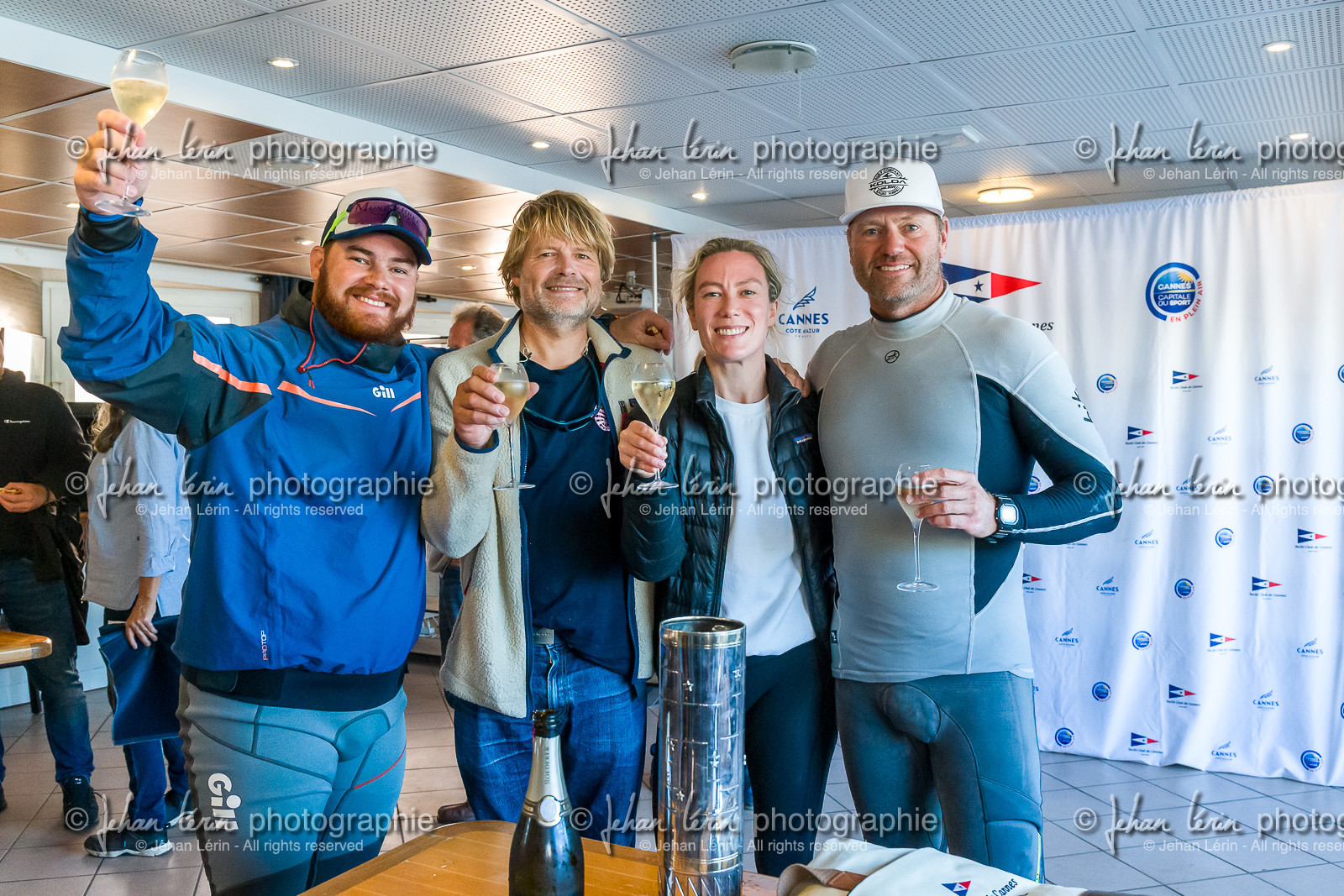 European Championship Star 2023