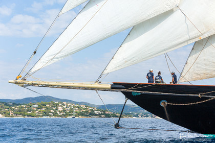 Les Voiles de St Tropez 2025 - VST 2025