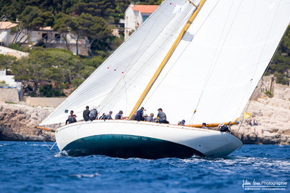 Les Voiles de Cassis 2025