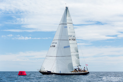 Les Voiles d'Antibes 2024