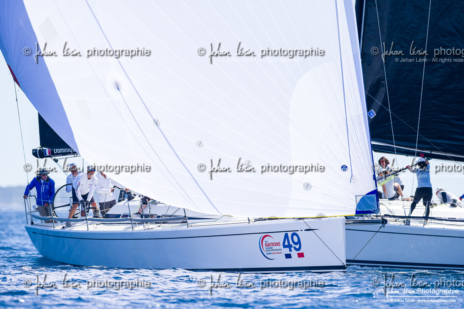 La Porquerolles Race 2025