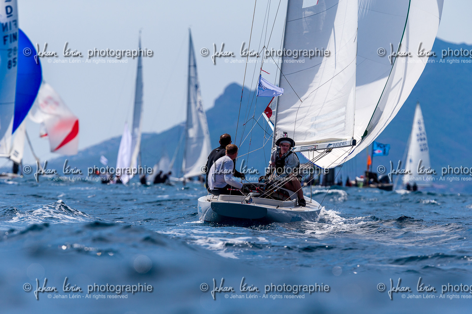 Cannes, Régates Royales, Régates Royales de Cannes, sailing, vela, voile, 2021, Yacht Club de Cannes