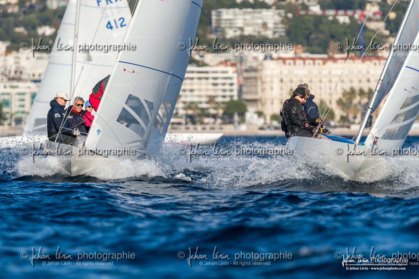 Coupe d'Hiver Dragon 2021