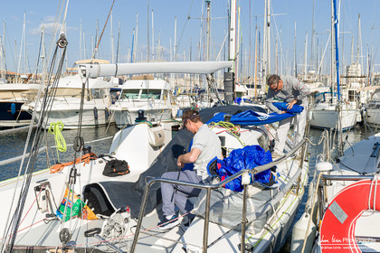 CNTL - Massilia Cup Inshore 2026