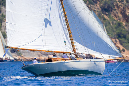 Les Voiles de Cassis 2025