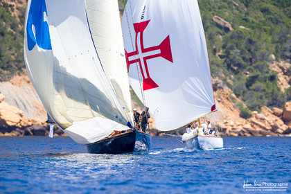 Les Voiles de Cassis 2025
