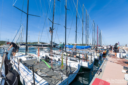 La Porquerolles Race 2025