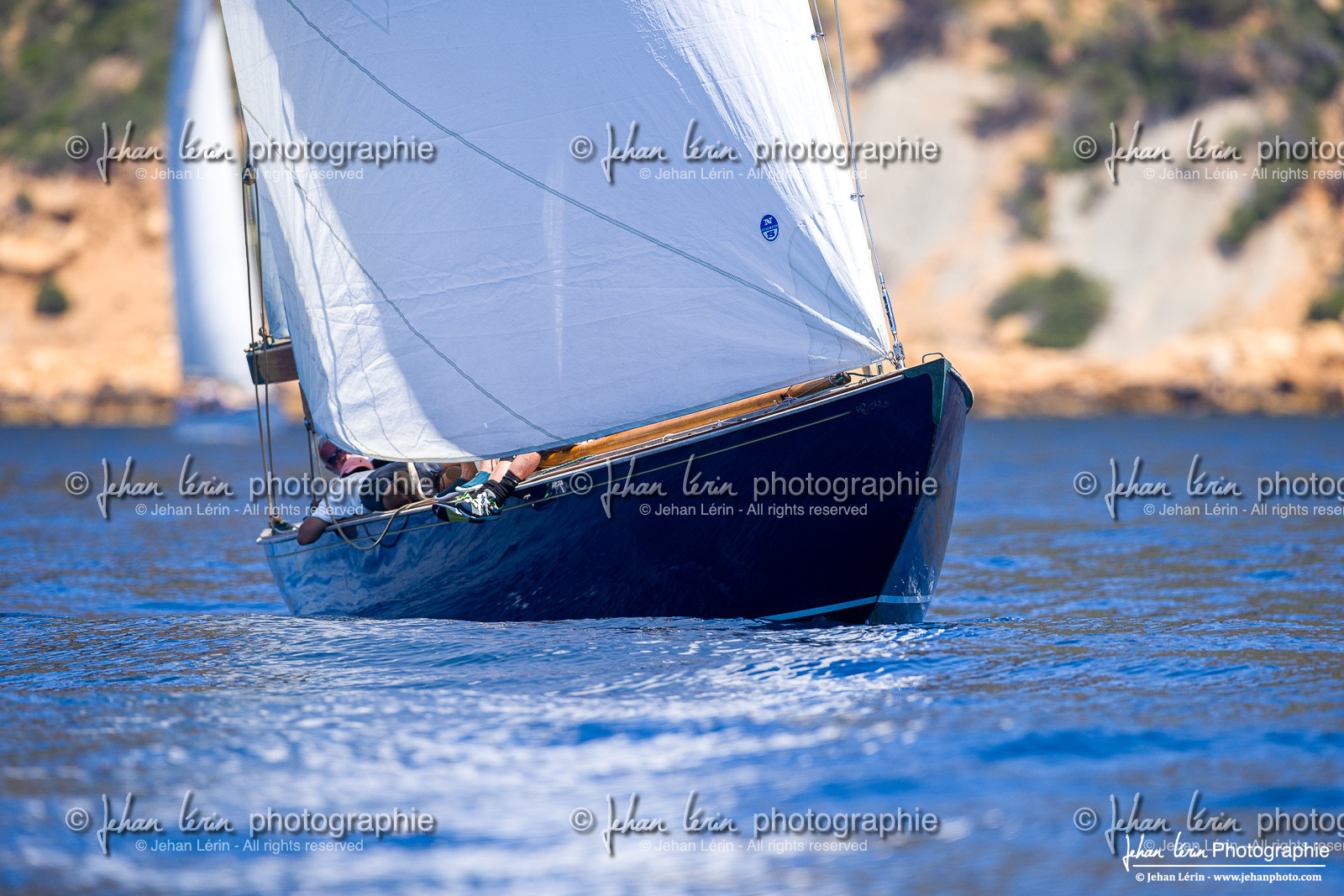 Les Voiles de Cassis 2025