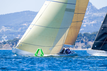 Toulon Provence Regatta 2025