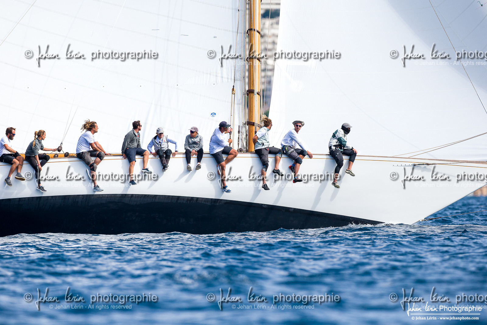 Régates Royales 2025