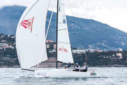 Trophée Virginie Hériot 2025