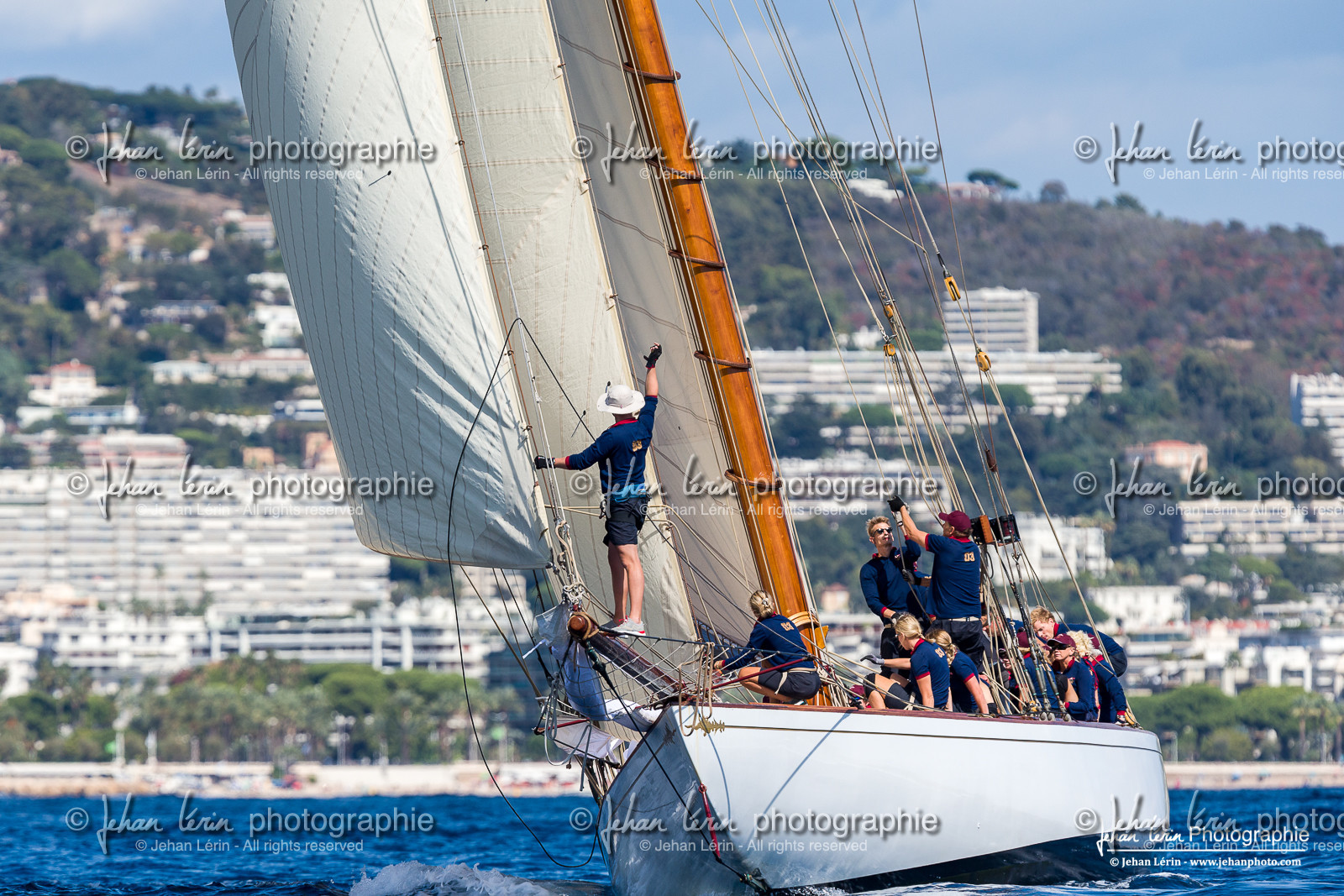 Régates Royales RR2022