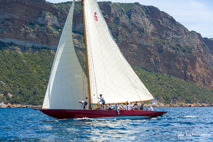 Les Voiles de Cassis 2025