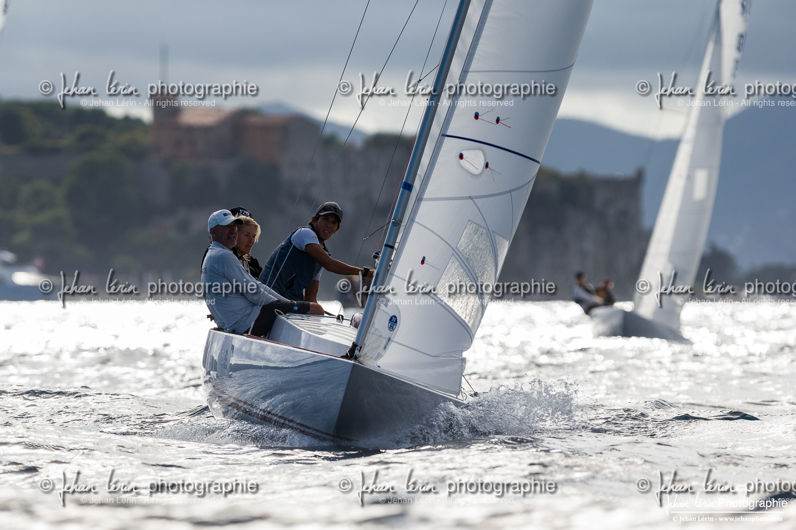 Régates Royales 2024