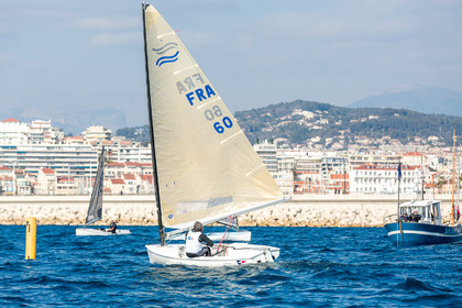 Semaine Internationale de Cannes de Finn 2023