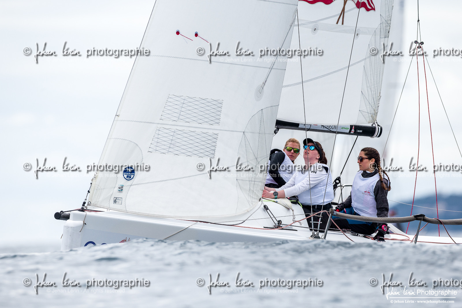 Trophée Virginie Hériot 2025