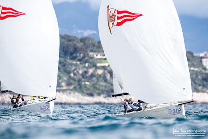 Trophée Virginie Hériot 2025