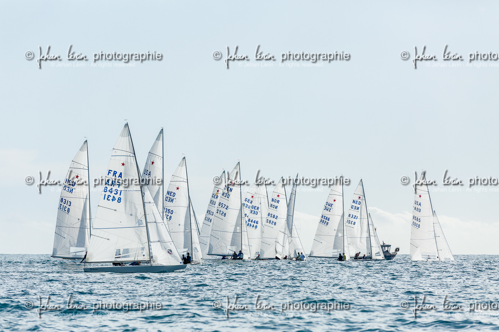 European Championship Star 2023