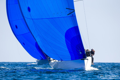 Massilia Cup Inshore 2026