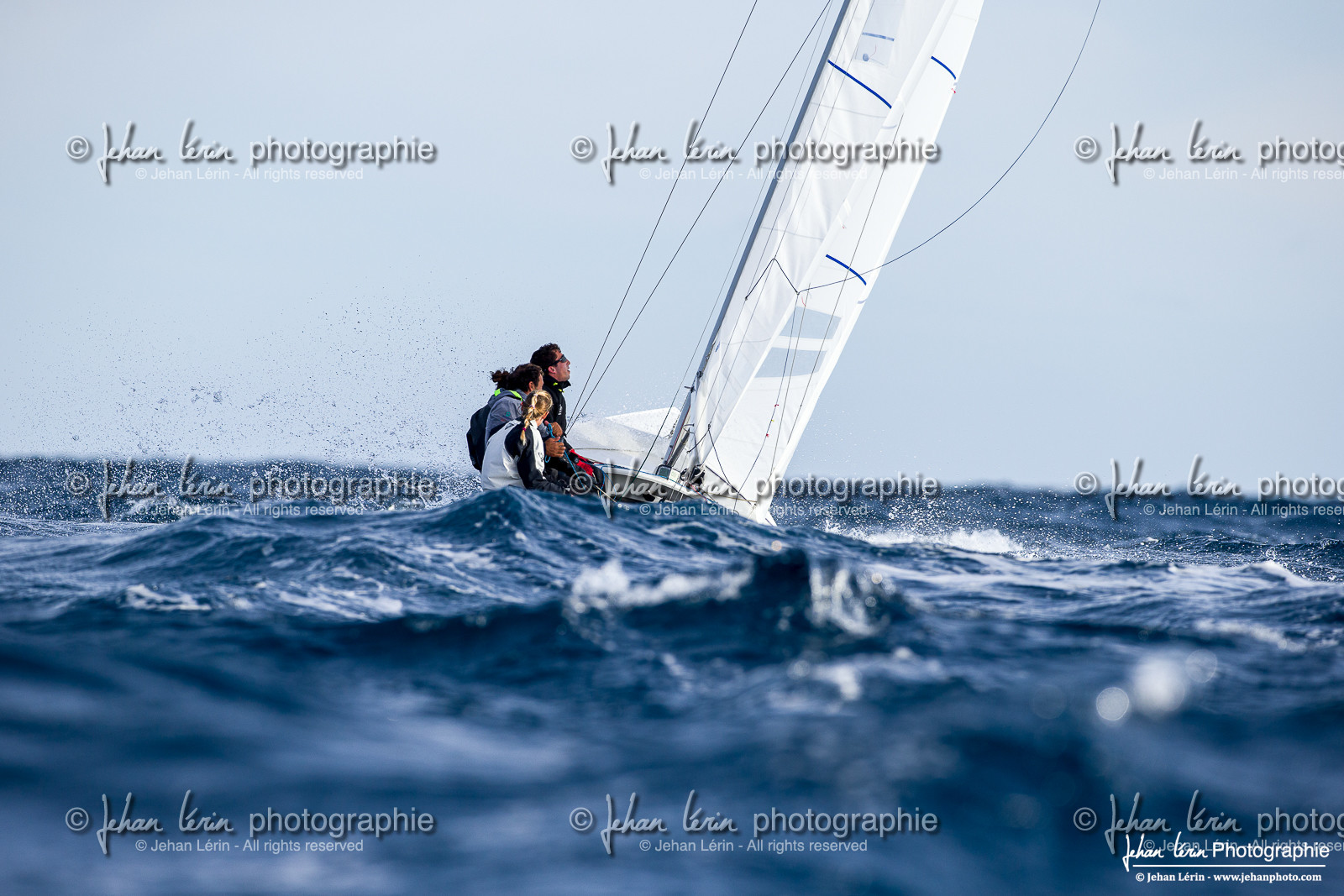 Cannes Dragon GP 2025 - European Grand Prix