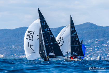 Régates Royales RR2022