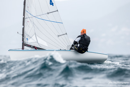 Semaine Internationale de Cannes de Finn 2025 - Cannes International Finn Week 2025