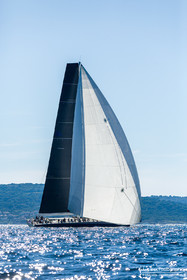 Les Voiles de St Tropez 2025 - VST2025
