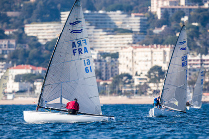 Semaine Internationale de Cannes de Finn 2023