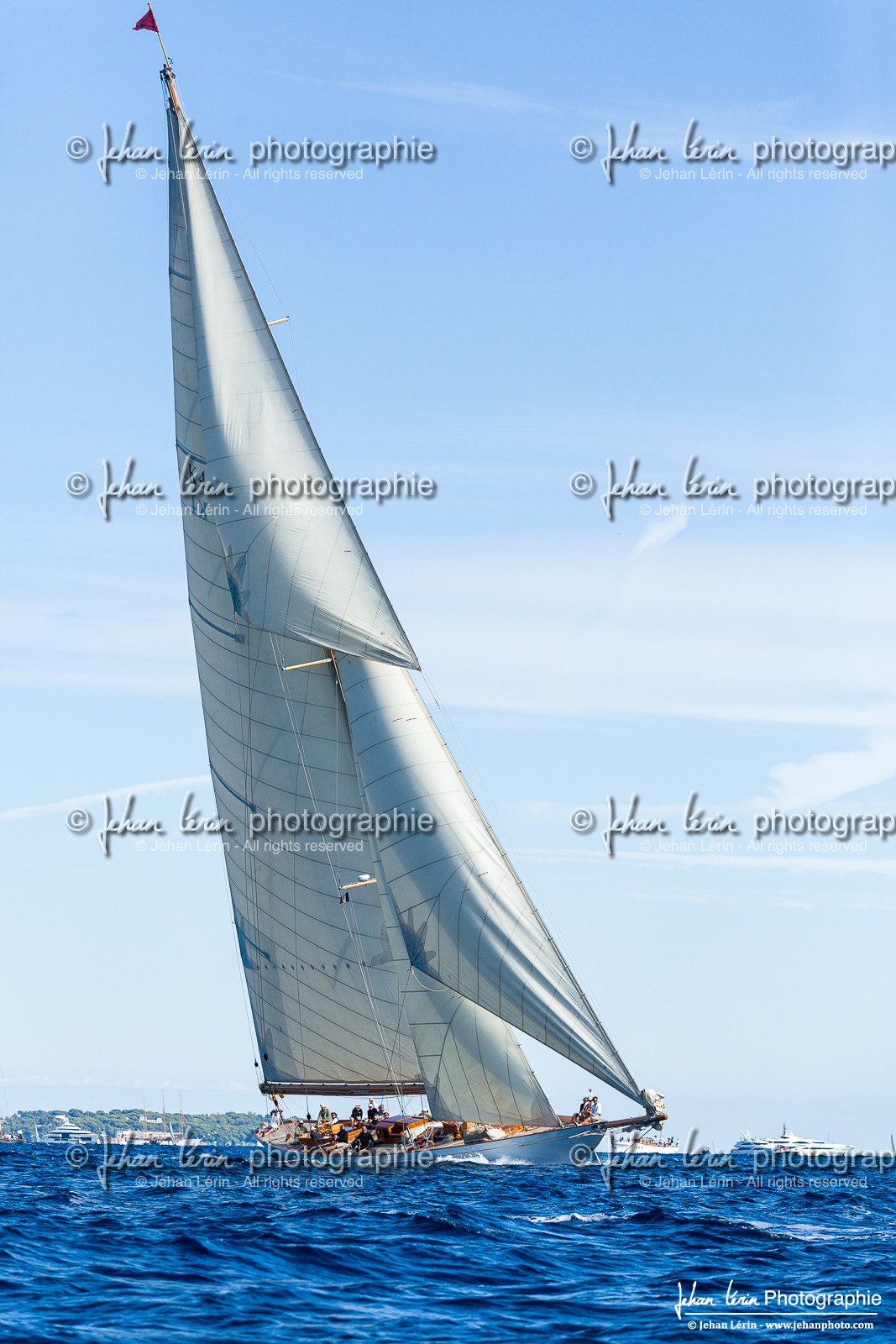 Régates Royales 2025