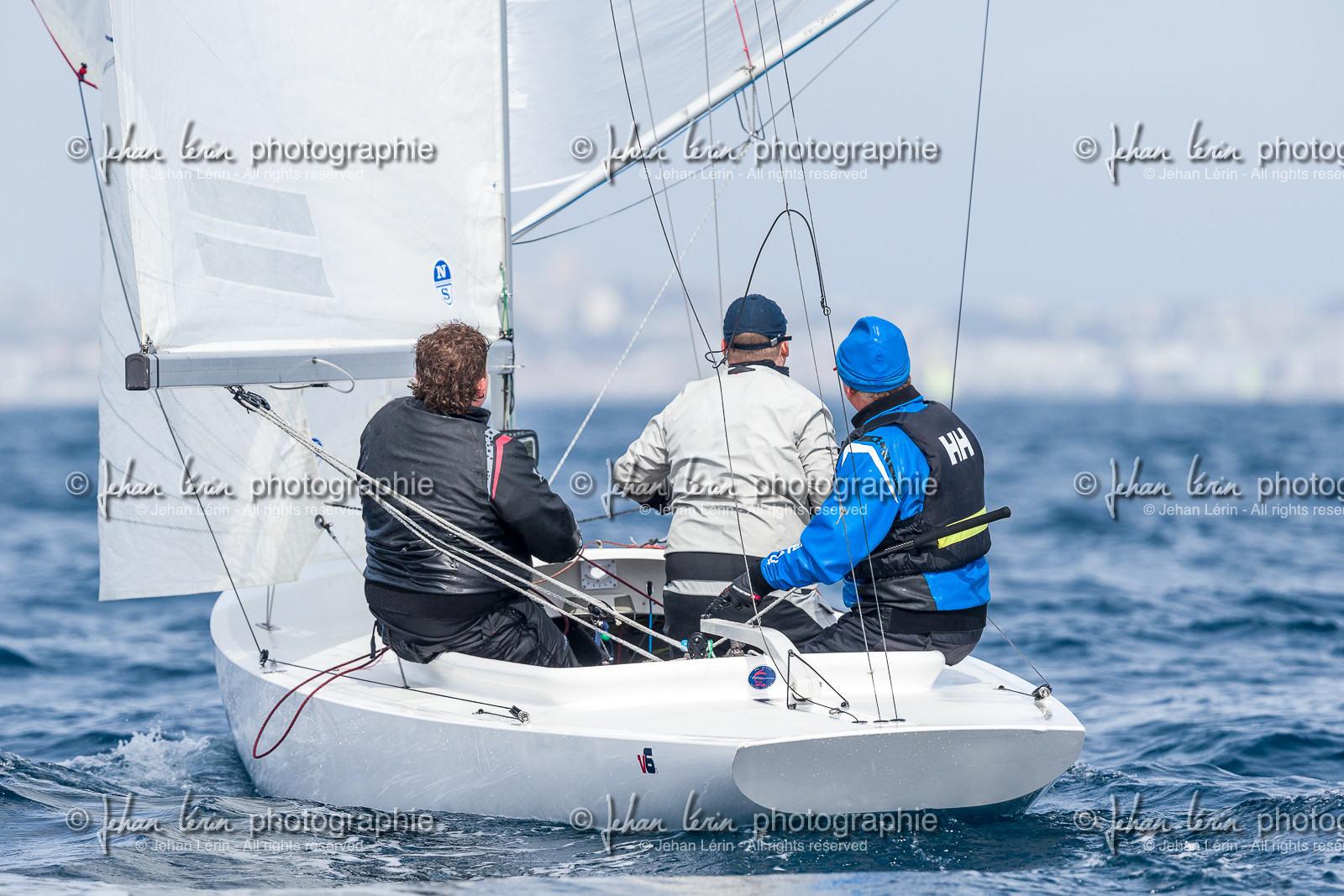 Coupe du Commodore 2023